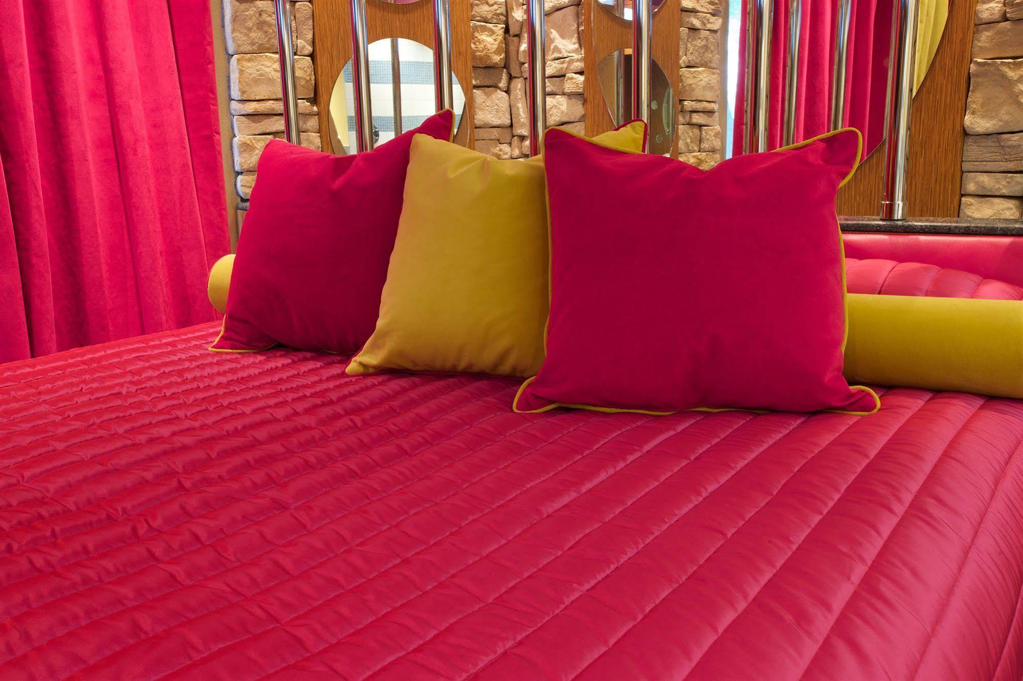 Hotel Le Chabrol &